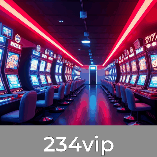 234vip: Descubra a Segurança e Jogos Exclusivos com Suporte Especializado